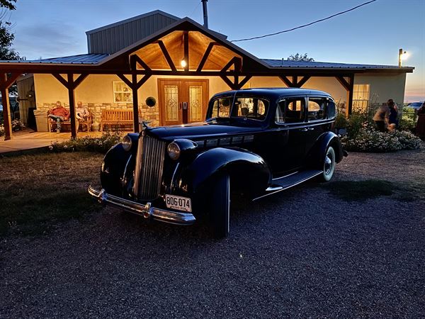 Country Home Weddings