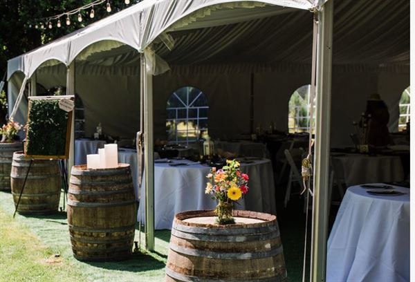 The Timbers at Silveyville