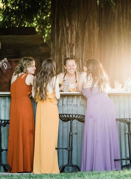 The Timbers at Silveyville