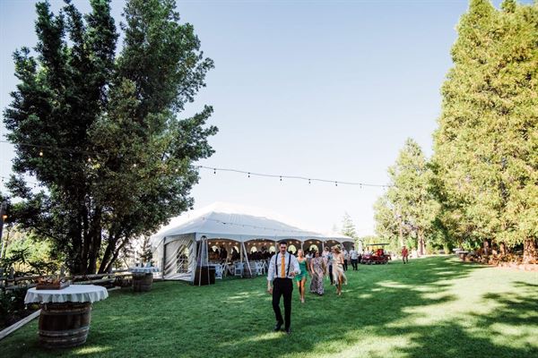 The Timbers at Silveyville