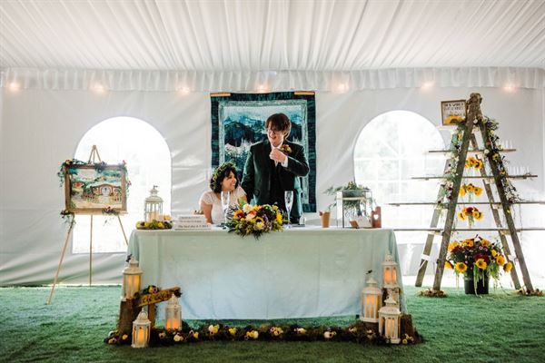 The Timbers at Silveyville