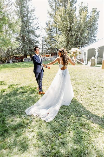 The Timbers at Silveyville