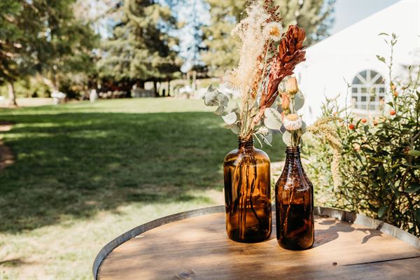 The Timbers at Silveyville