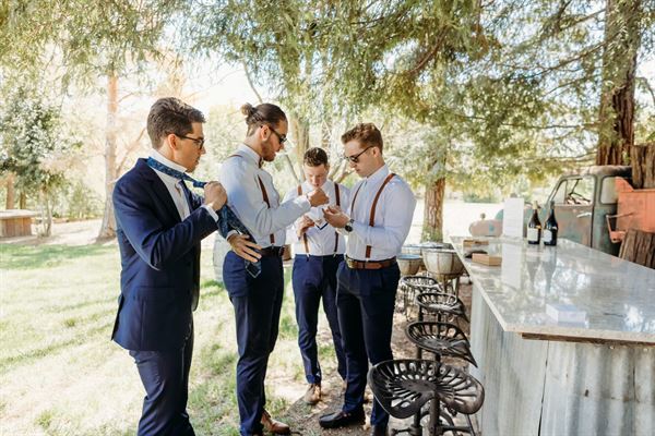 The Timbers at Silveyville