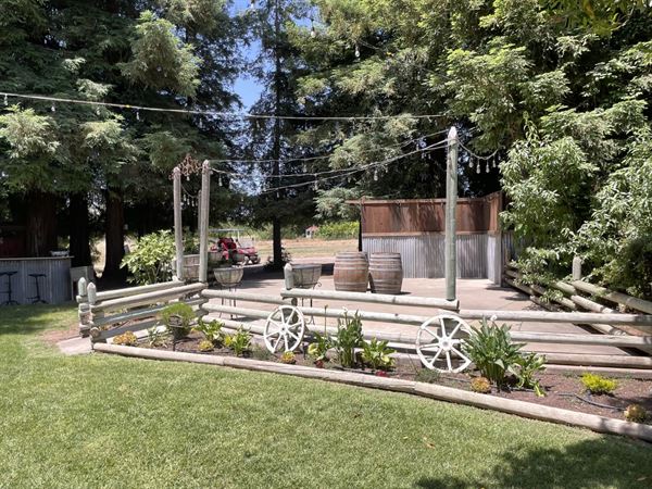 The Timbers at Silveyville