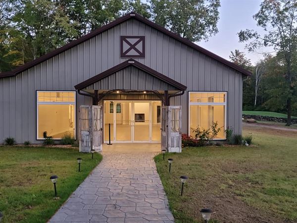 Bush Meadow Farm, LLC