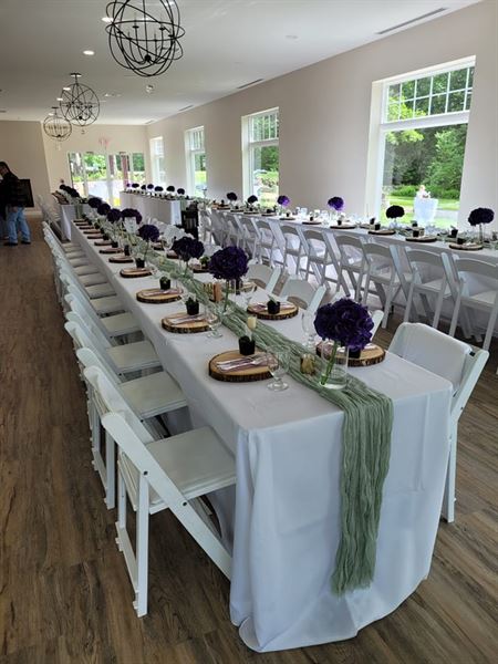 Bush Meadow Farm, LLC