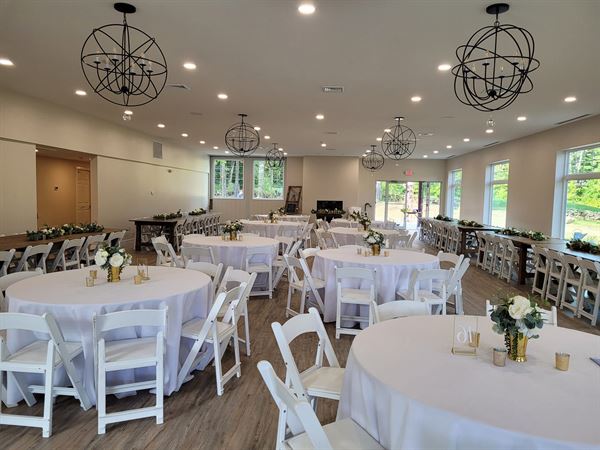 Bush Meadow Farm, LLC