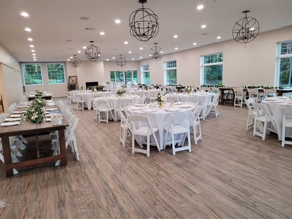 Bush Meadow Farm, LLC