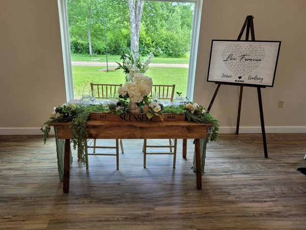 Bush Meadow Farm, LLC