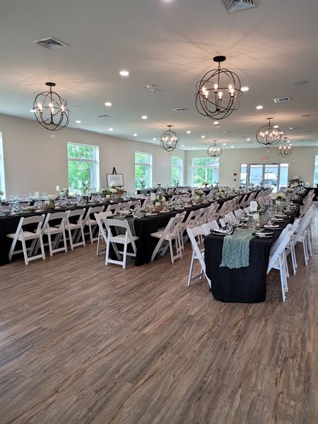 Bush Meadow Farm, LLC