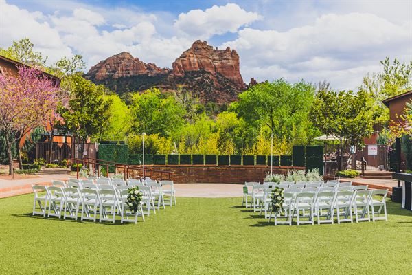 Amara Resort and Spa