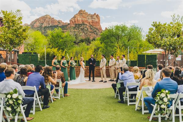 Amara Resort and Spa