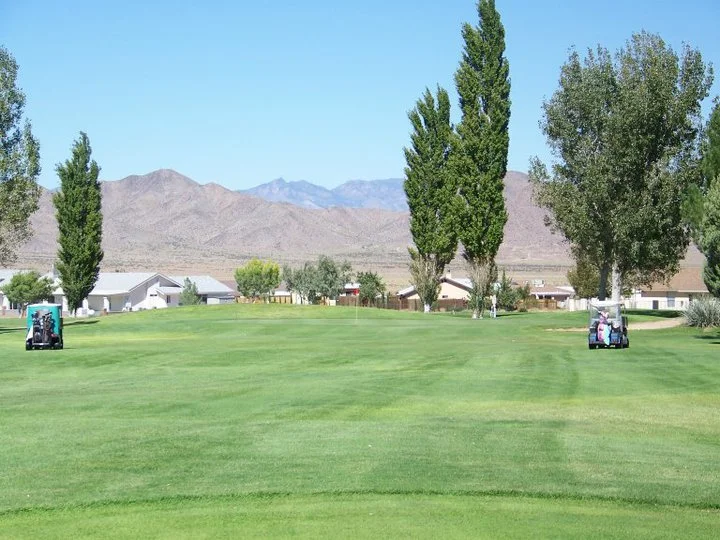 Valle Vista Country Club & Golf Course