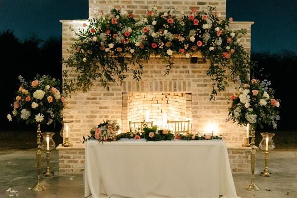 Cedar Silos Event Venue