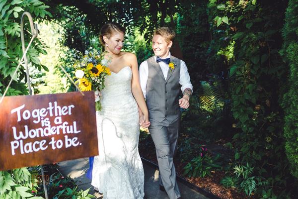 Ainsworth House & Gardens