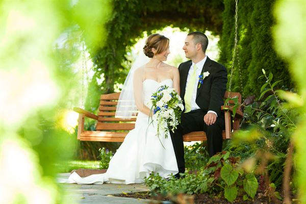 Ainsworth House & Gardens