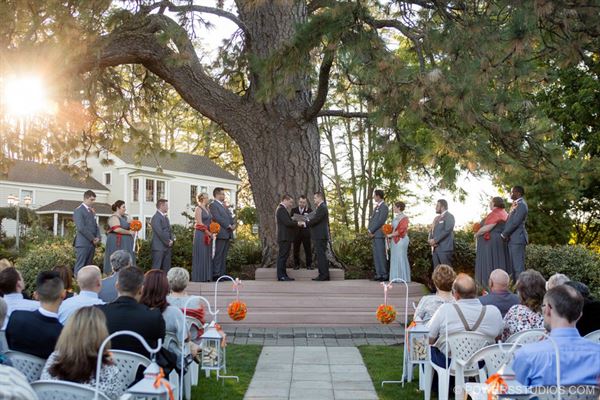 Ainsworth House & Gardens