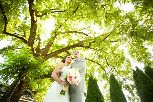 Ainsworth House & Gardens