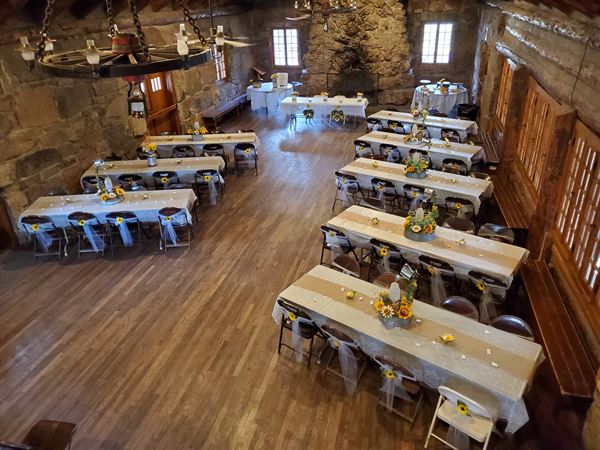 Nature and Wildlife Discovery Center -Mountain Campus