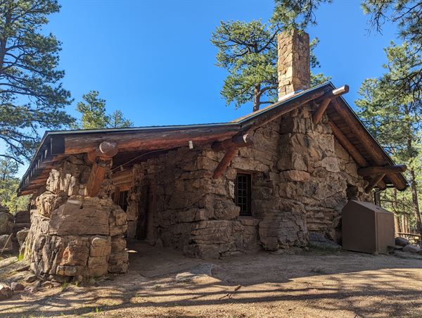 Nature and Wildlife Discovery Center -Mountain Campus