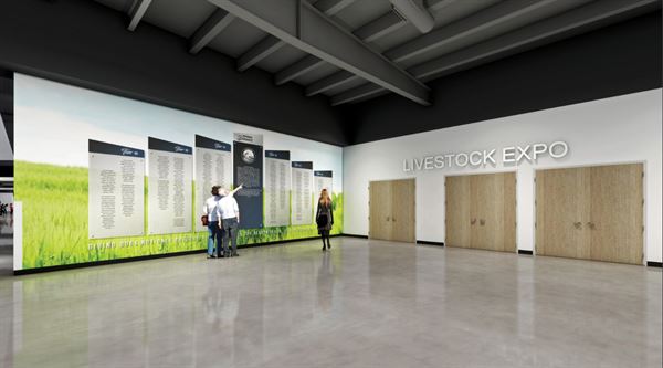 McKenzie County Ag Expo