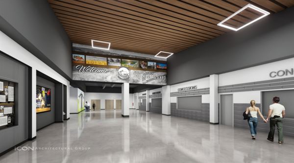 McKenzie County Ag Expo