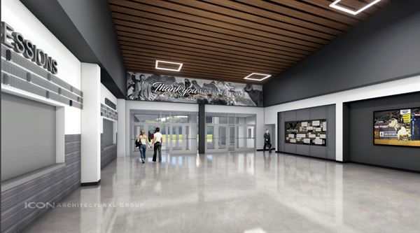 McKenzie County Ag Expo