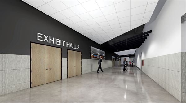 McKenzie County Ag Expo