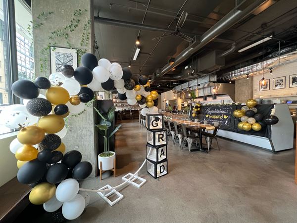 Karam Restaurant & Bar