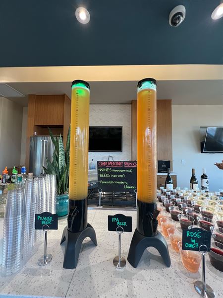 Karam Restaurant & Bar