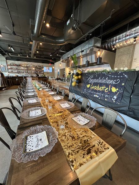 Karam Restaurant & Bar