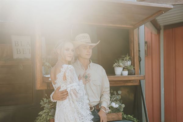 La Vida at Harmony Ranch