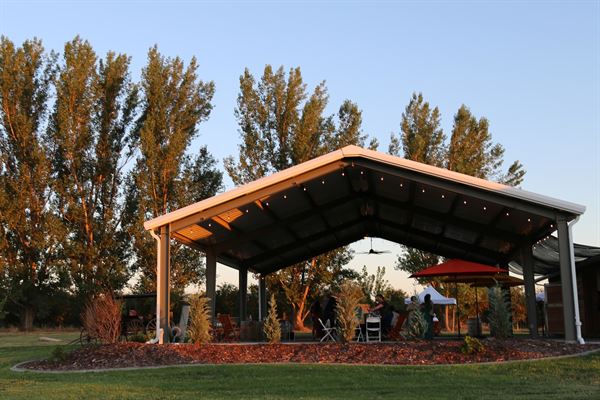 Cold Creek Vintage Venue