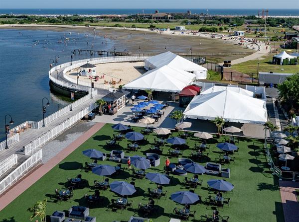 Northwell Health at Jones Beach Theater