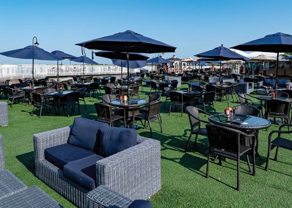 Northwell Health at Jones Beach Theater