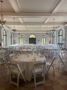 Edward Ball Dining Room
