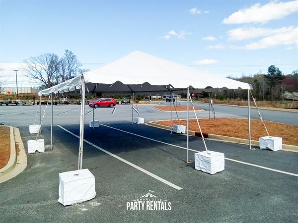 Charlotte Party Rentals