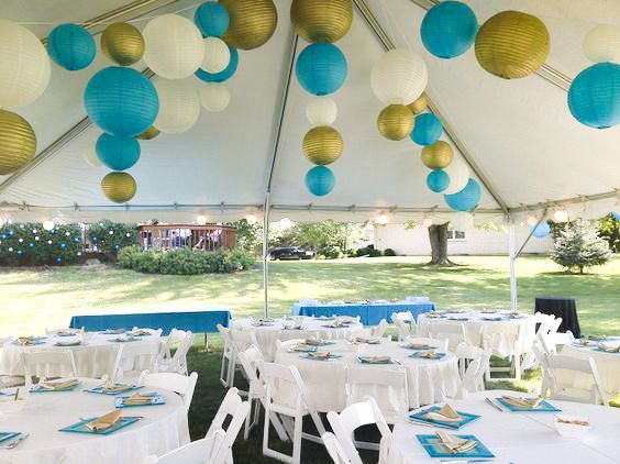 Charlotte Party Rentals