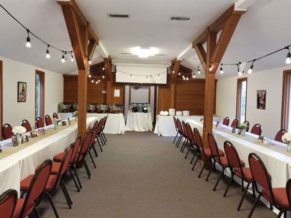 The Lodge at Wakulla Springs