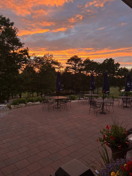 Crosswinds Golf Club