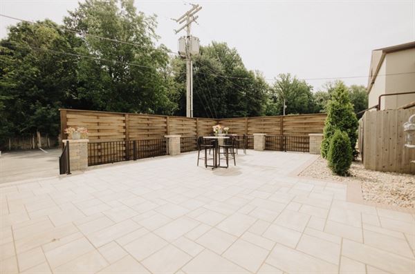 The Venue at Brookestone