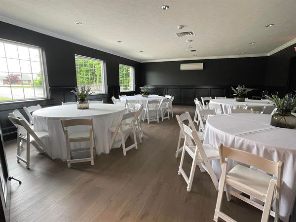 The Venue at Brookestone