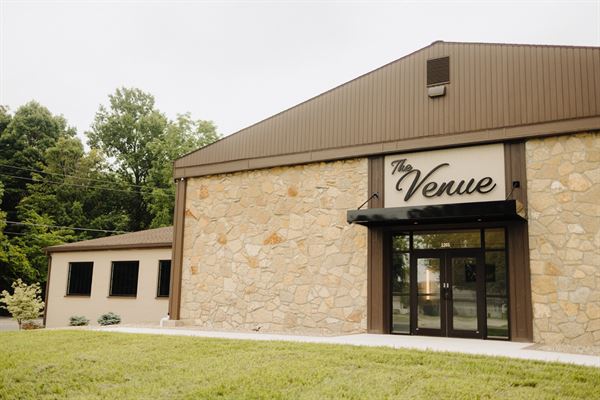 The Venue at Brookestone