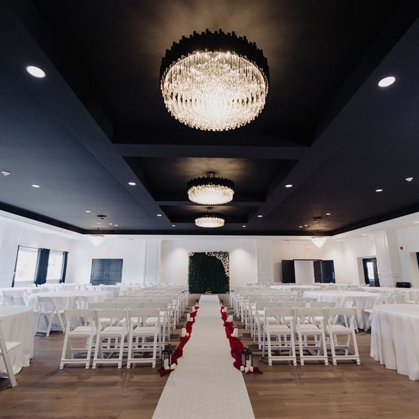 The Venue at Brookestone