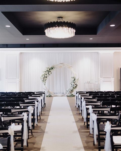 The Venue at Brookestone