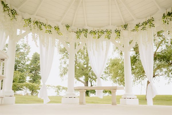 The Venue at Brookestone