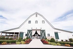 Bliss Barn