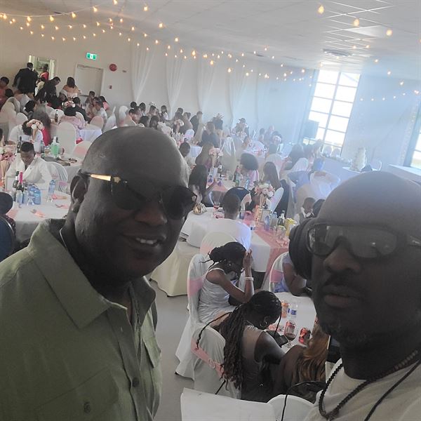 ataridlion Afrobeats  entertainment