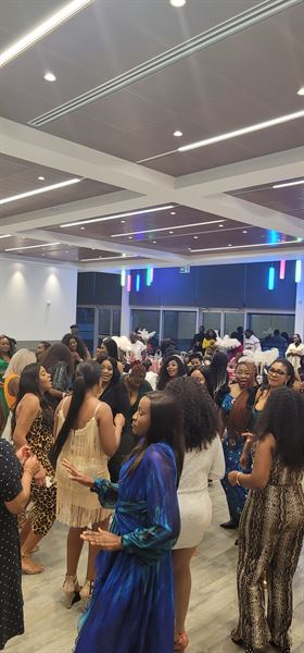 ataridlion Afrobeats  entertainment